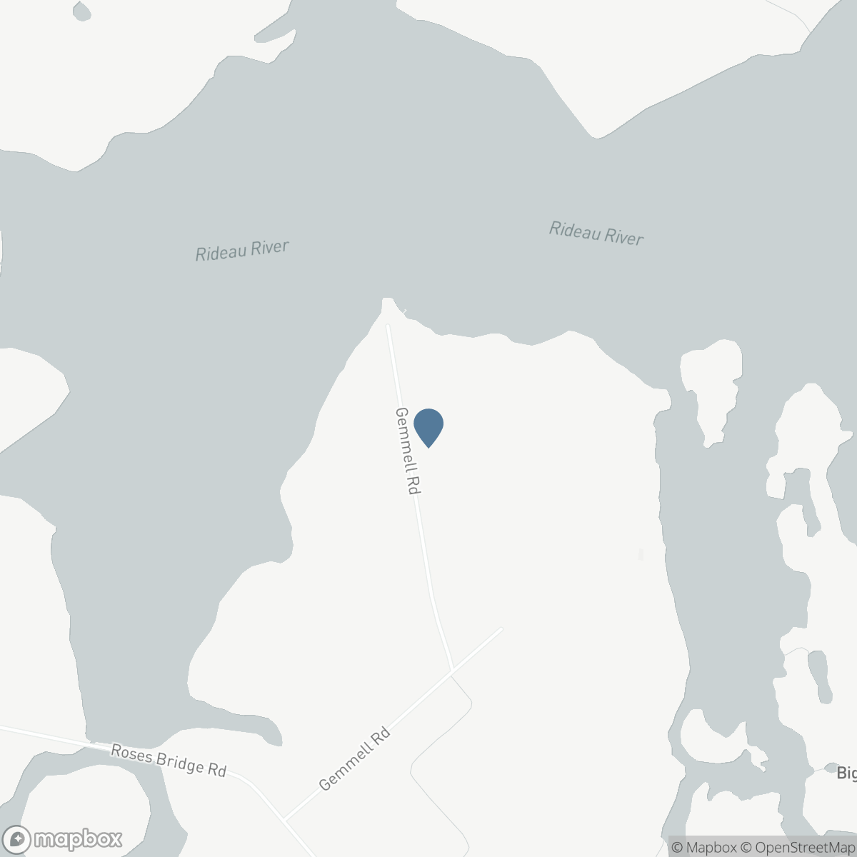 332 GEMMELL ROAD, Merrickville, Ontario K0G 1G0